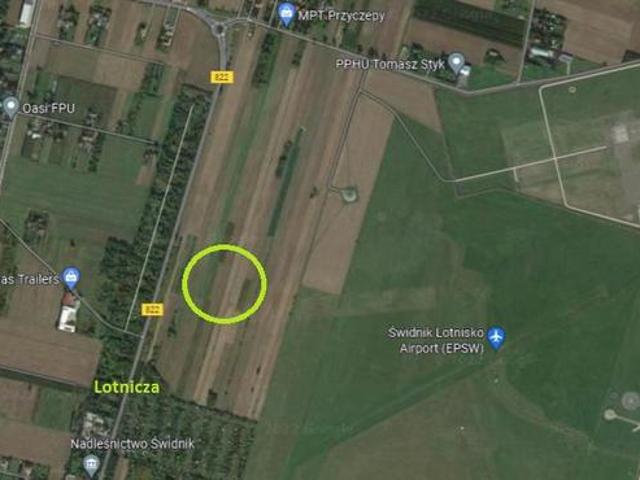Grunt na sprzedaż w Świdnik, Lubelskie