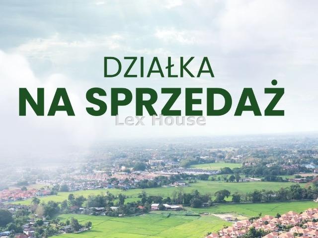 Grunt na sprzedaż w Police, Zachodniopomorskie