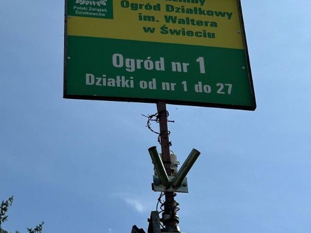 Grunt na sprzedaż w Świecie, Kujawsko-pomorskie