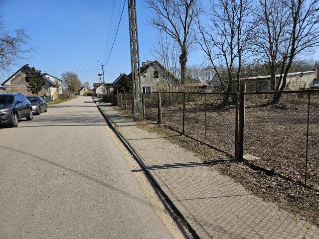 Grunt na sprzedaż w Wielbark, Warmińsko-mazurskie