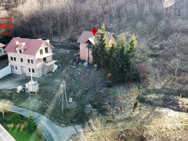 Grunt na sprzedaż w Pod Świętym Sebastianem, Wieliczka