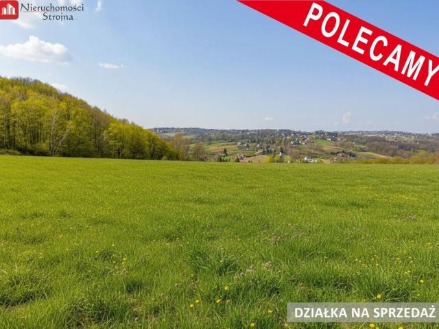 Grunt na sprzedaż w Dobranowice, Małopolskie