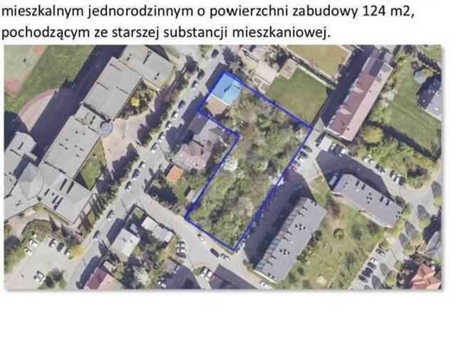 Grunt na sprzedaż w Wieluń, Łódzkie
