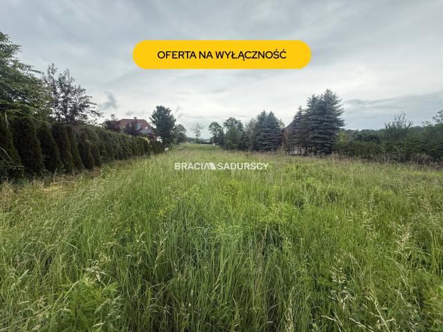 Grunt na sprzedaż w Ślemień, Śląskie