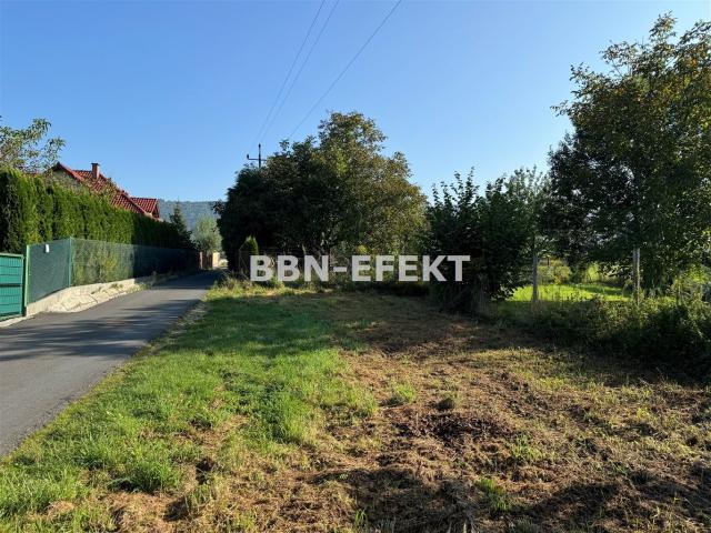 Grunt na sprzedaż w Wilkowice, Śląskie