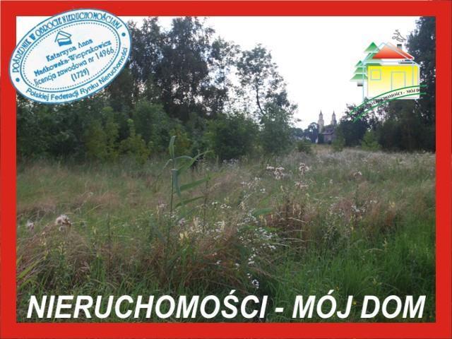 Grunt na sprzedaż w Wiskitki, Mazowieckie