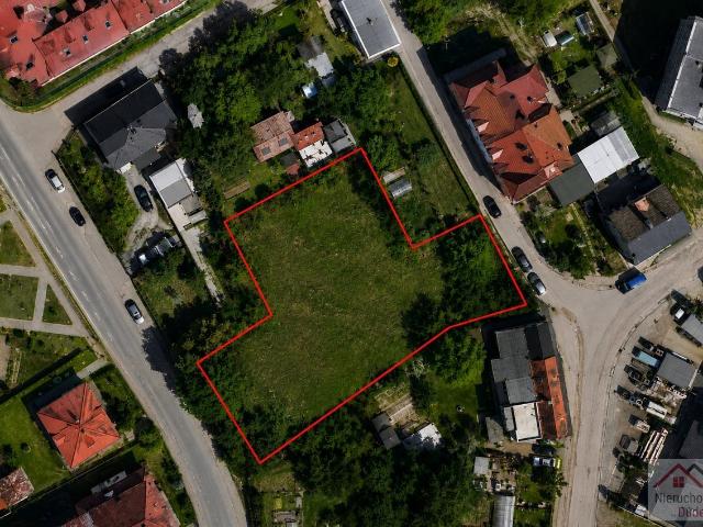 Grunt na sprzedaż w Wleń, Dolnośląskie