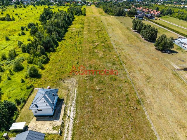 Grunt na sprzedaż w Wołomin, Mazowieckie