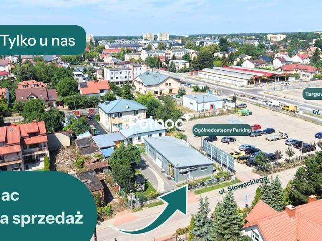 Grunt na sprzedaż w Wołomin, powiat wołomiński