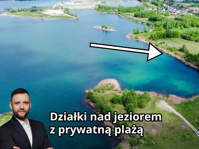 Grunt na sprzedaż w Wojnicz, Małopolskie