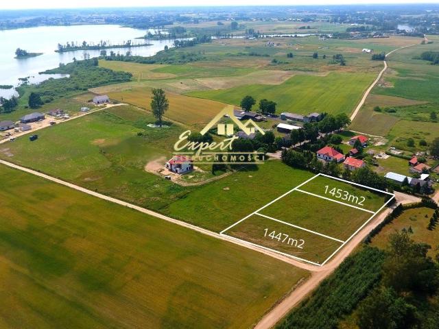 Grunt na sprzedaż w Iława, Warmińsko-mazurskie
