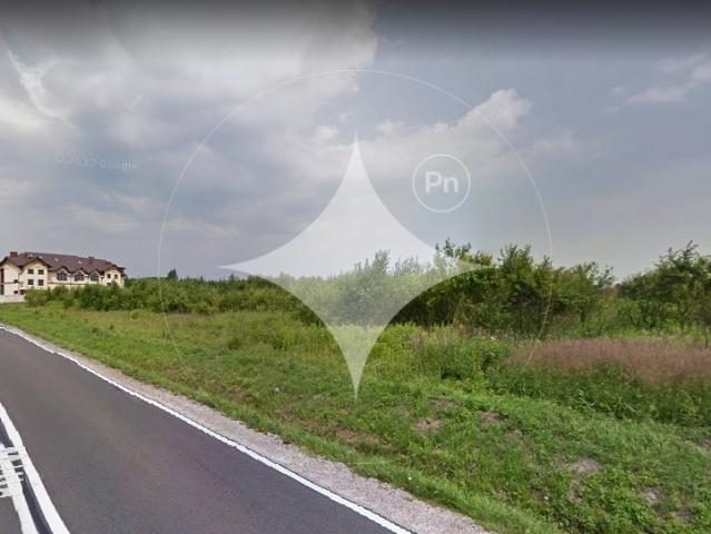 Grunt na sprzedaż w Wolbrom, Małopolskie