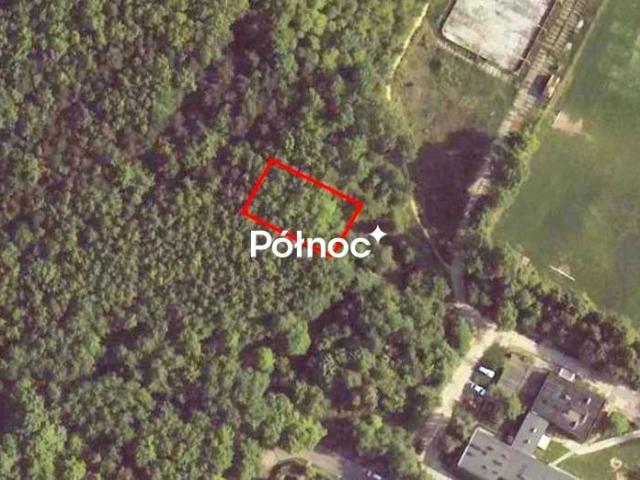Grunt na sprzedaż w Wolbrom, Małopolskie
