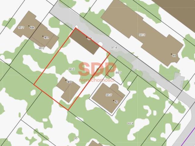 Grunt na sprzedaż w Grabiszyn-Grabiszynek, Wrocław
