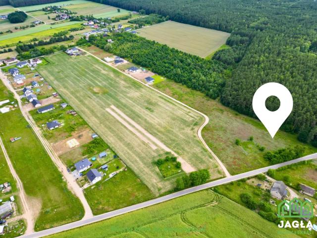 Grunt na sprzedaż w Wudzyn, Kujawsko-pomorskie