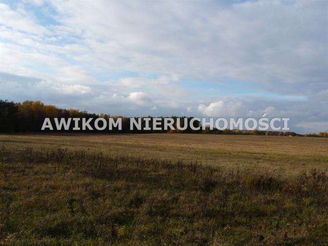 Grunt na sprzedaż w Stary Łajszczew, Mazowieckie