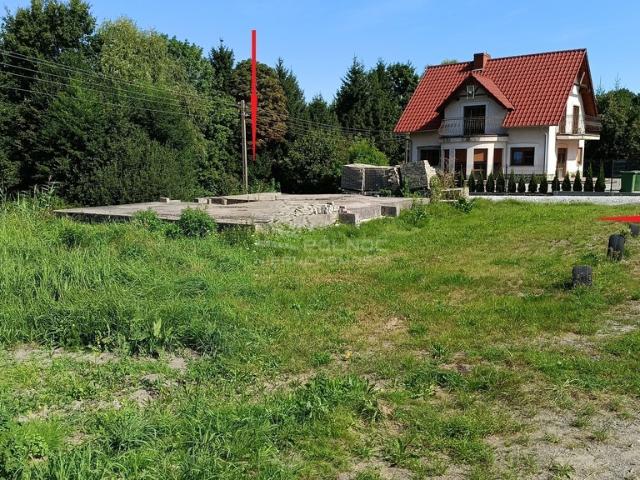 Grunt na sprzedaż w Wykroty, Dolnośląskie