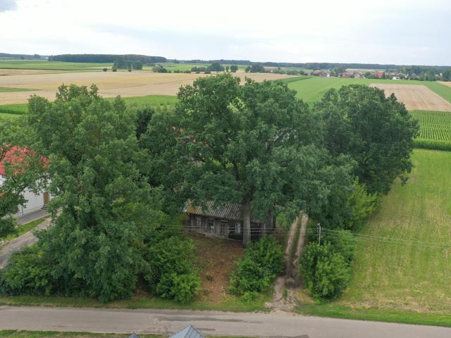 Grunt na sprzedaż w Wysokie Mazowieckie, Podlaskie