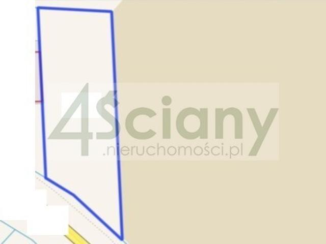 Grunt na sprzedaż w Wyszków, Mazowieckie