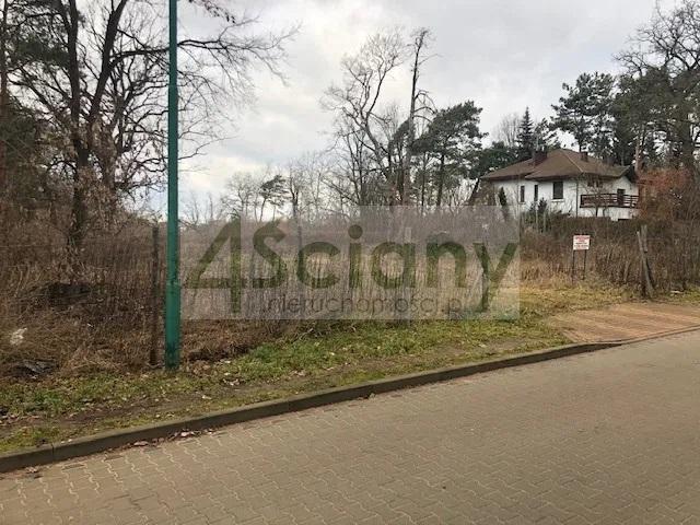 Grunt na sprzedaż w Wyszków, Mazowieckie