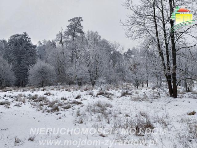 Grunt na sprzedaż w Żyrardów, Mazowieckie