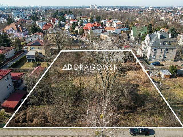 Grunt na sprzedaż w Ząbki, Mazowieckie