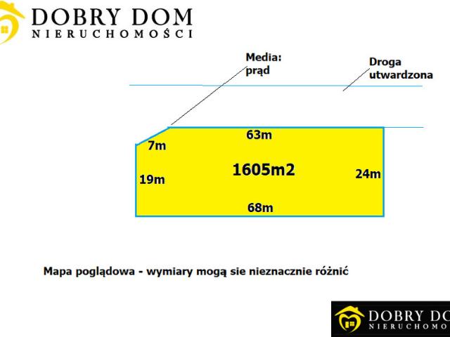 Grunt na sprzedaż w Zabłudów, Podlaskie