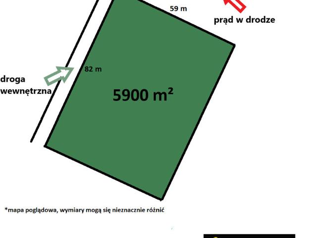 Grunt na sprzedaż w Zabłudów, Podlaskie