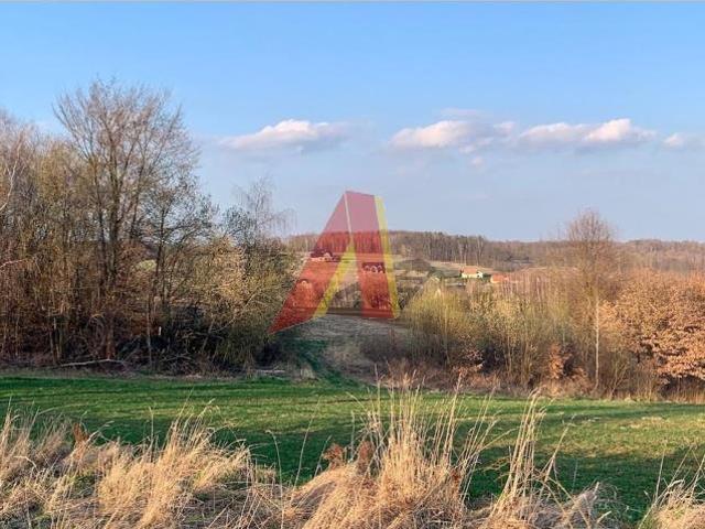 Grunt na sprzedaż w Burów, Małopolskie