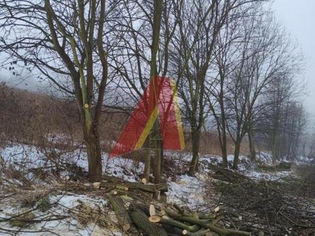 Grunt na sprzedaż w Zabierzów, Małopolskie