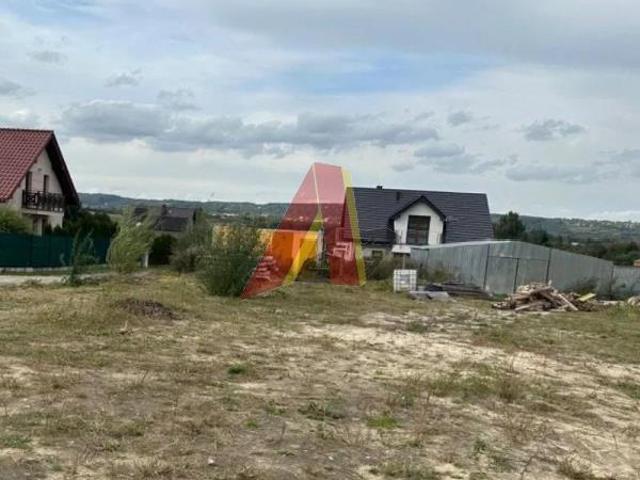 Grunt na sprzedaż w Zabierzów, Małopolskie
