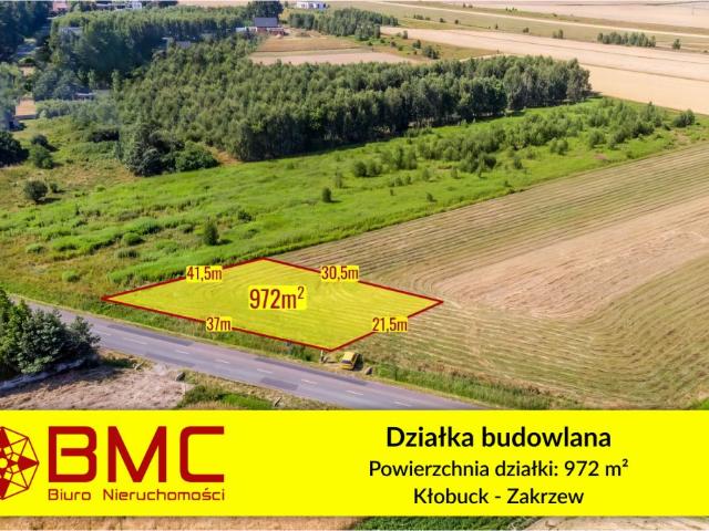 Grunt na sprzedaż w Kłobuck, Śląskie