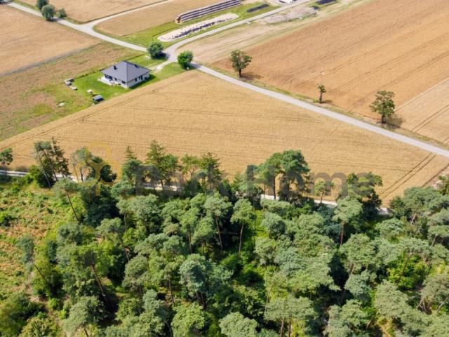 Grunt na sprzedaż w Witobel, Wielkopolskie
