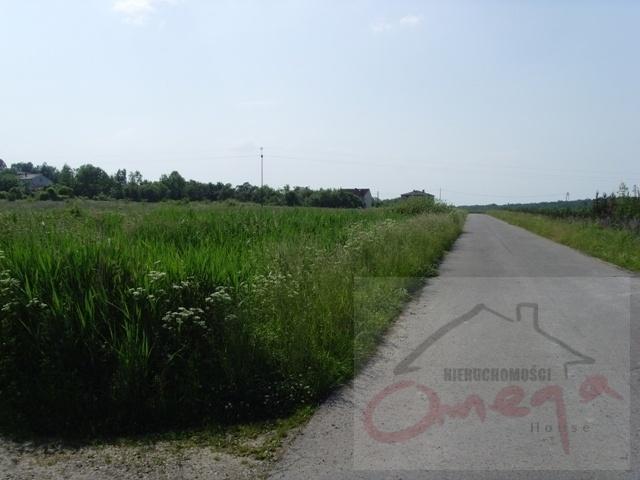 Grunt na sprzedaż w Zawiercie, Śląskie