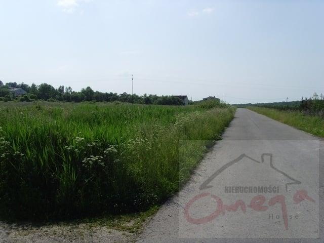 Grunt na sprzedaż w Zawiercie, Śląskie