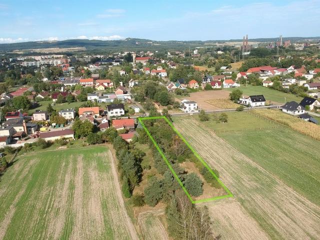 Grunt na sprzedaż w Zdzieszowice, Opolskie