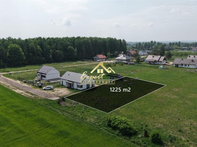 Grunt na sprzedaż w Osiedle Grunwaldzkie, Ostróda