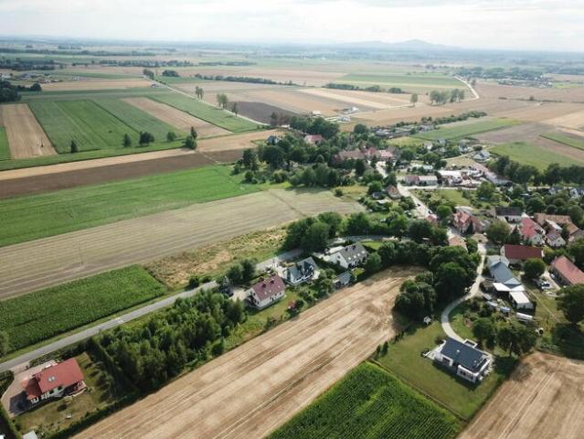 Grunt na sprzedaż w Siechnice, Dolnośląskie