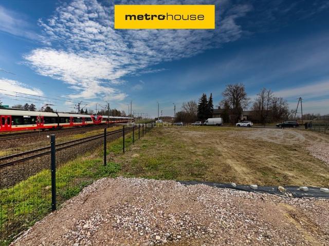 Grunt na sprzedaż w Warszawa, Mazowieckie