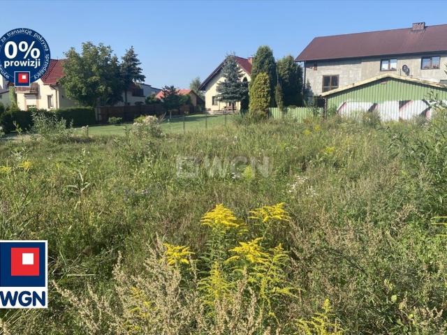 Grunt na sprzedaż w Chrzanów, Małopolskie