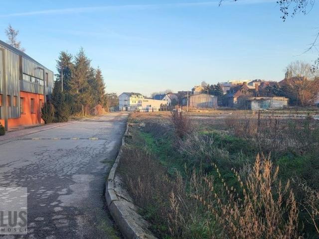 Grunt na sprzedaż w Proszowice, Małopolskie