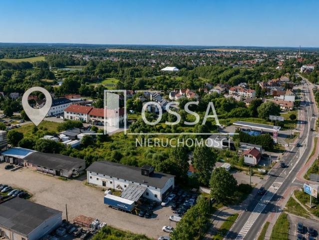 Grunt na sprzedaż w Pruszcz Gdański, Pomorskie
