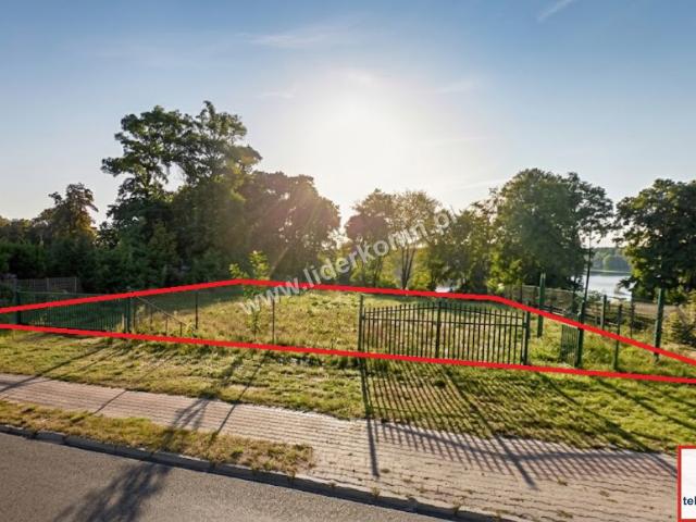 Grunt na sprzedaż w Ślesin, Wielkopolskie