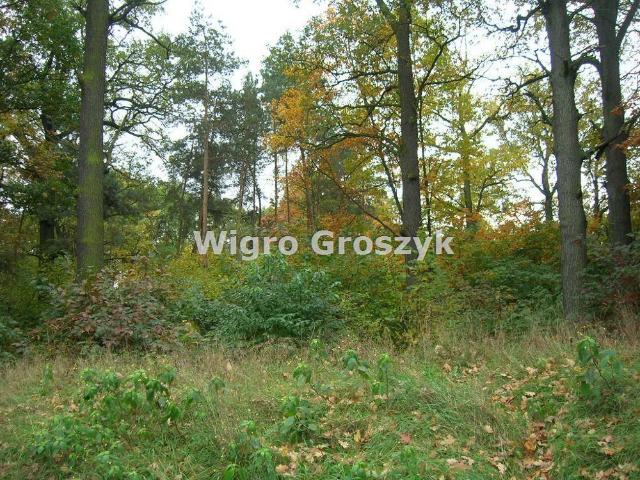 Grunt na sprzedaż w Warszawa, Mazowieckie