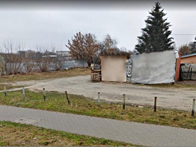 Grunt na sprzedaż w Lublin, Lubelskie