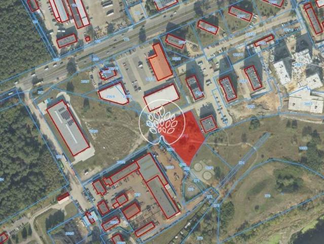 Grunt na sprzedaż w Bydgoszcz, Kujawsko-pomorskie