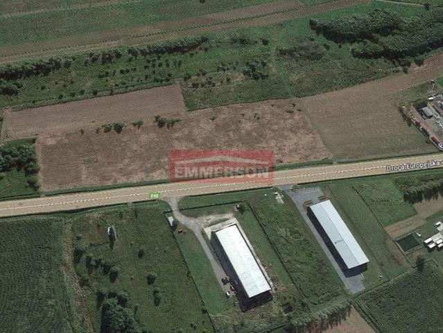 Grunt na sprzedaż w Krasne, Podkarpackie