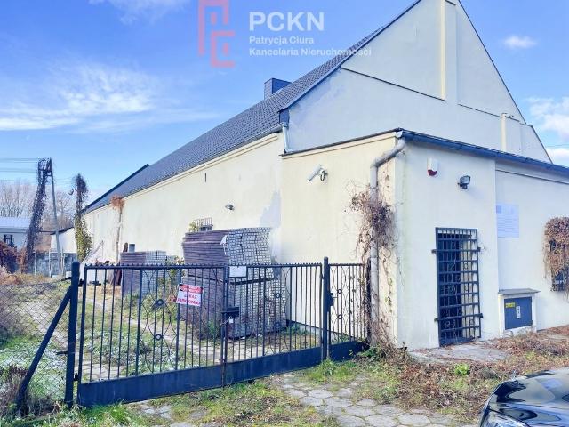 Grunt na sprzedaż w Komprachcice, Opolskie
