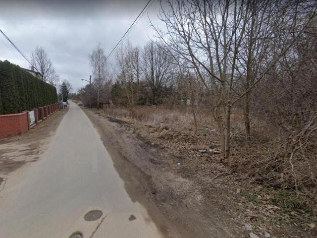 Grunt na sprzedaż w Warszawa, Mazowieckie