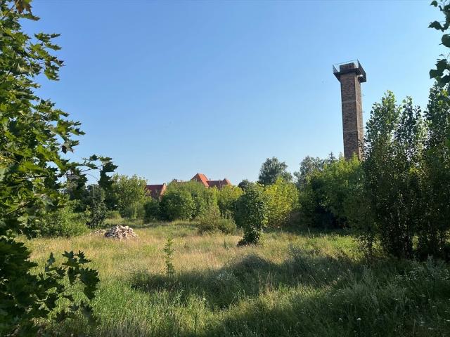 Grunt na sprzedaż w Piła, Wielkopolskie